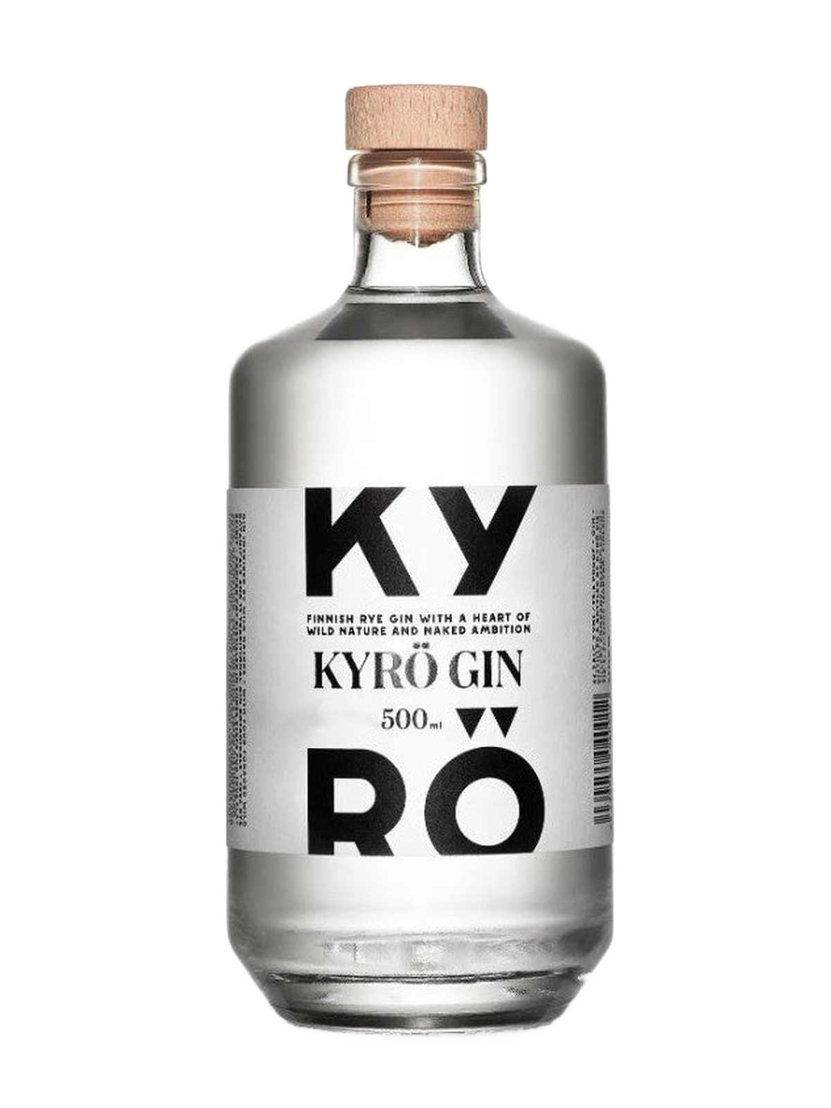 Kyrö Napue Rye Gin