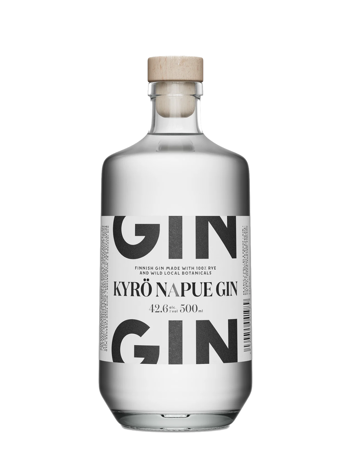 Kyrö Napue Gin