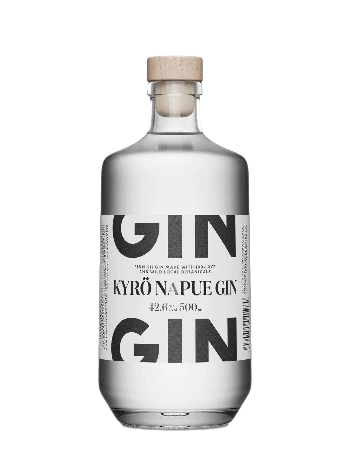 Kyrö Napue Gin