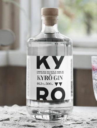 KYRÖ GIN