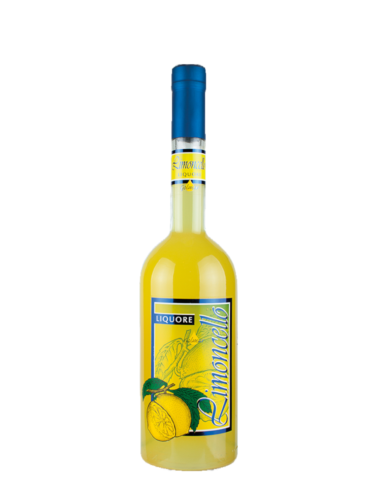 Limoncello Golmar Likør