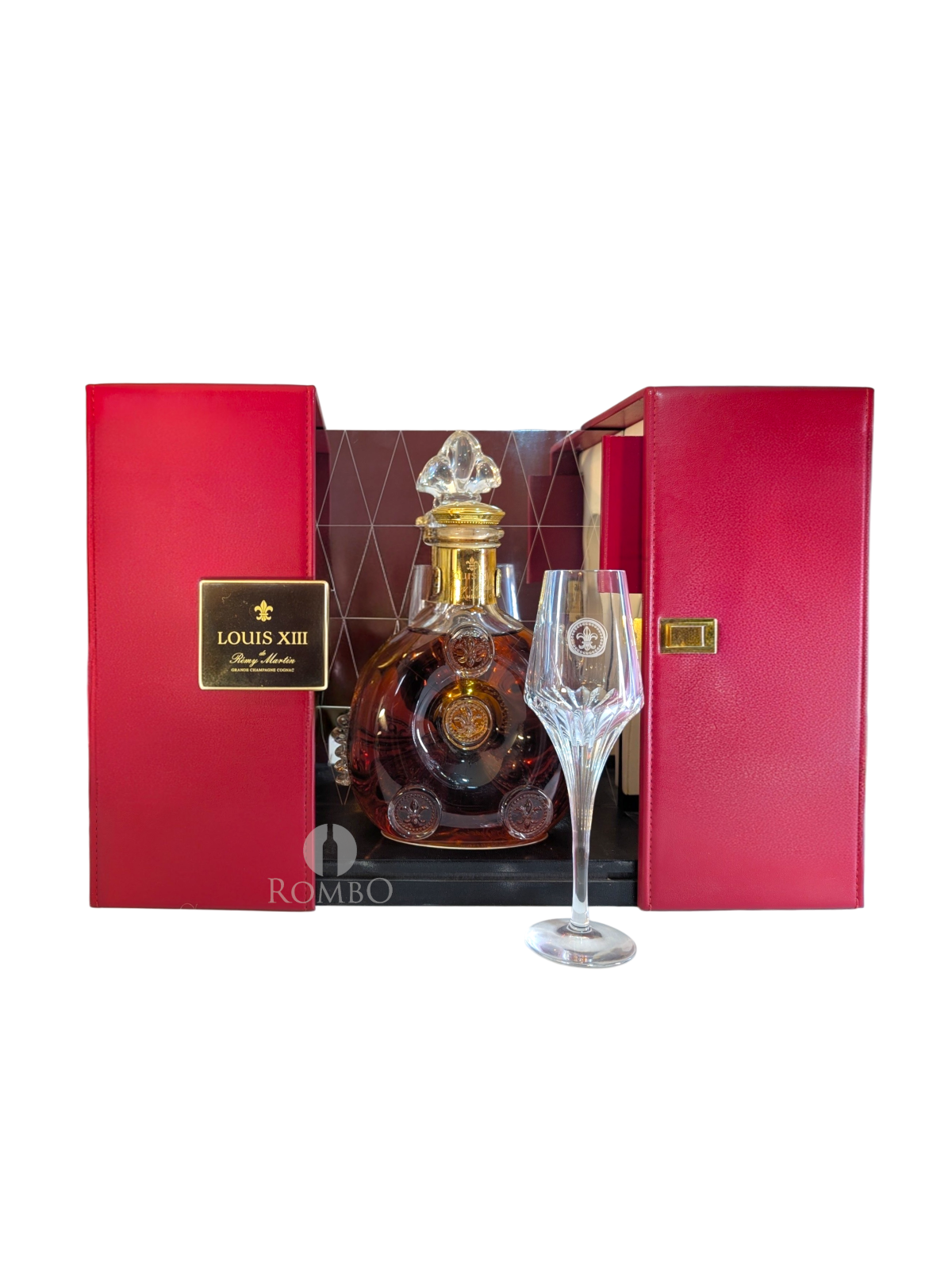 Remy Martin Louis XIII Cognac