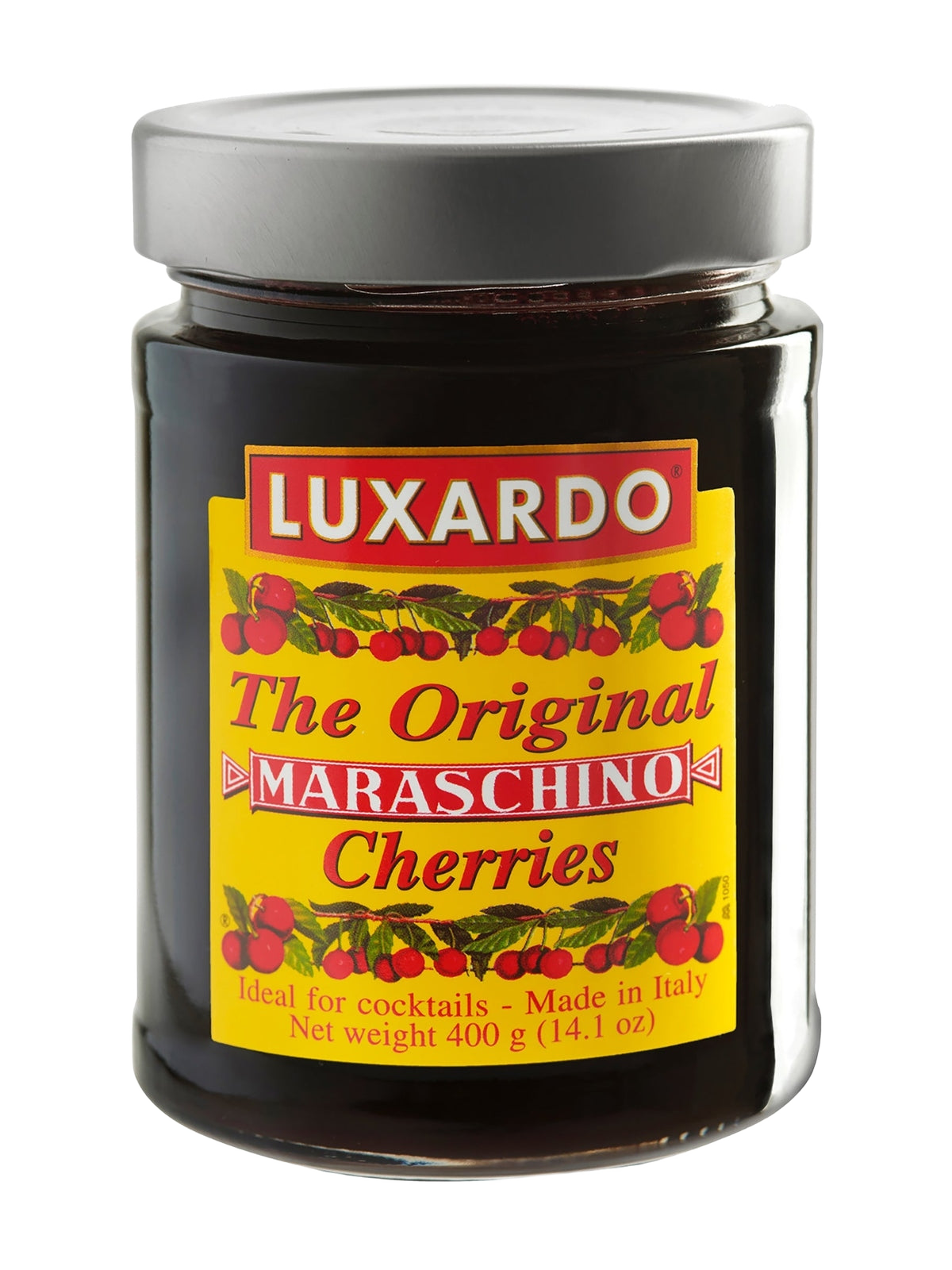 Luxardo The Original Maraschino Cherries kirsebær