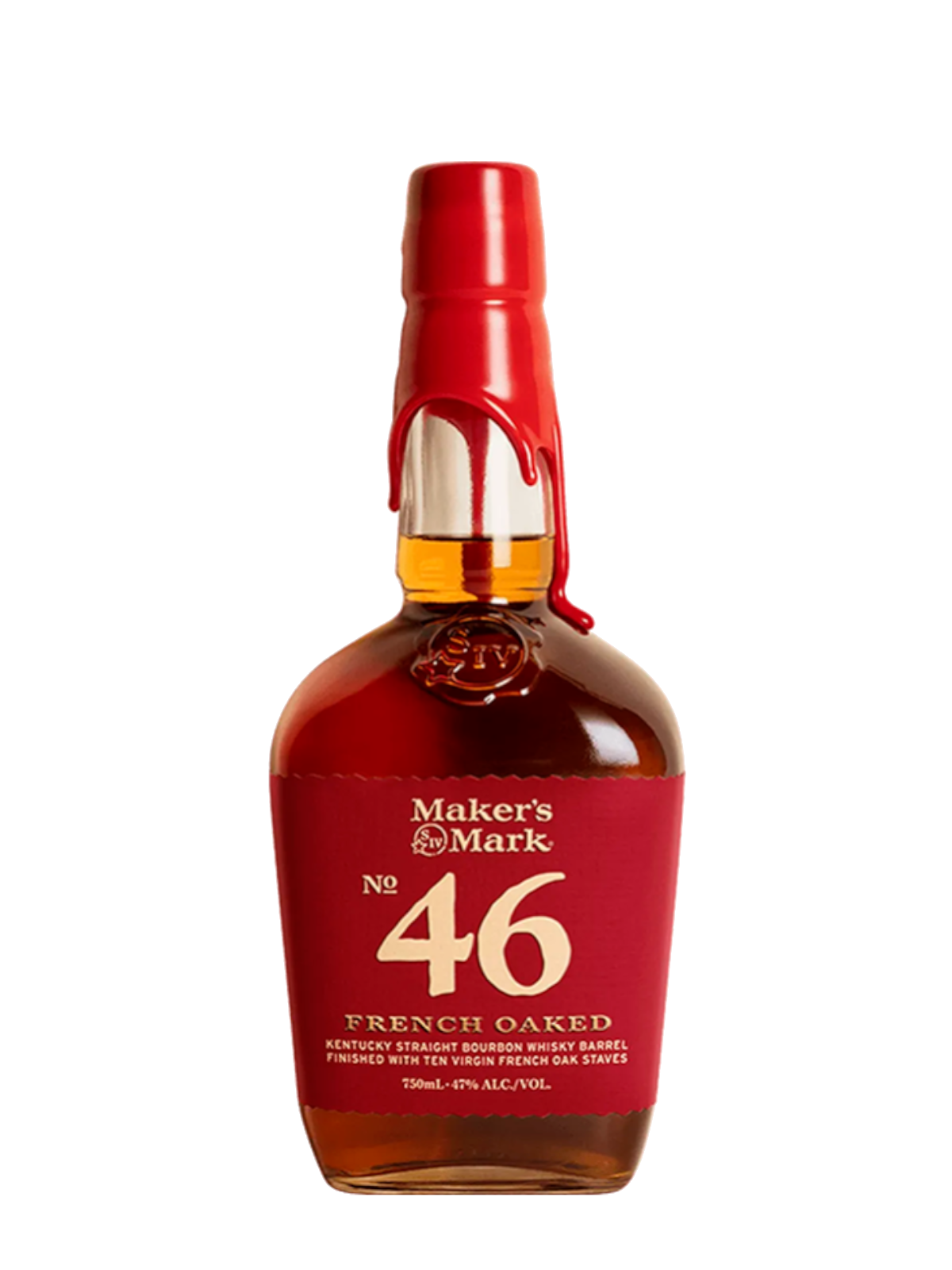 Maker's Mark No. 46 Kentucky Straight Bourbon Whisky