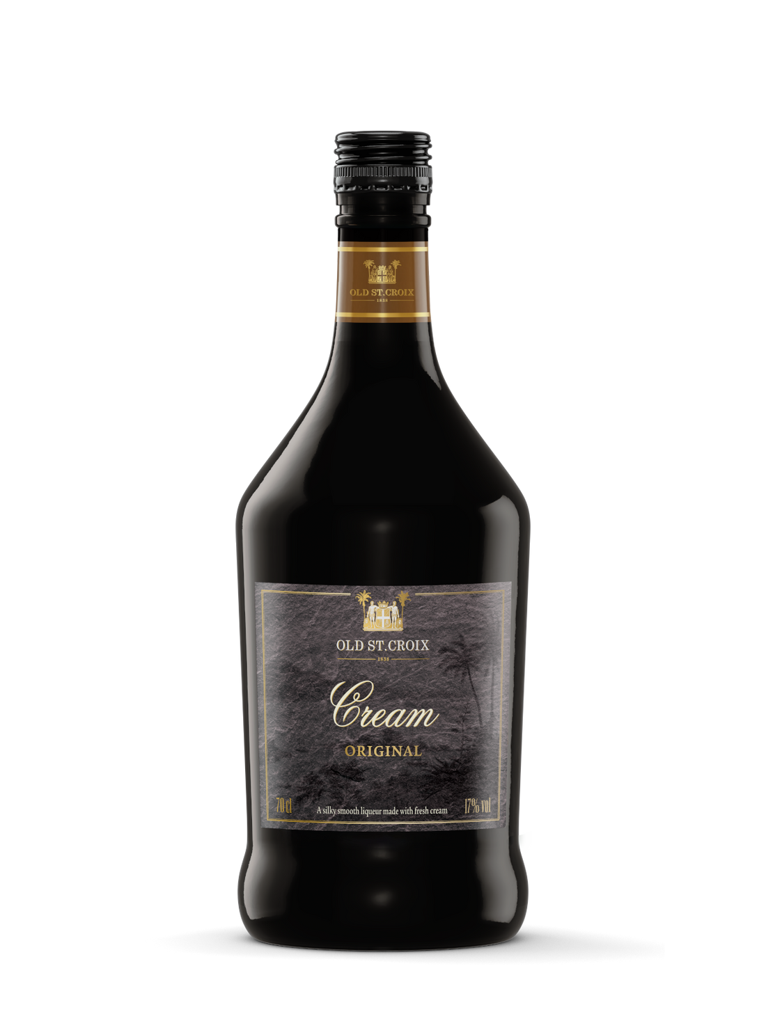 Old St. Croix Cream Liqueur