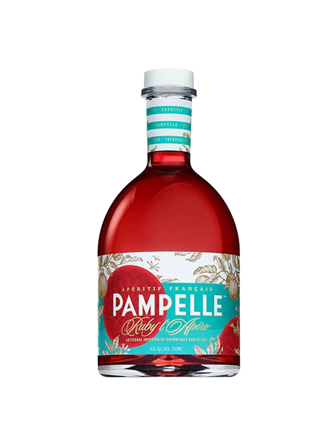 Pampelle Ruby Lapero Likør