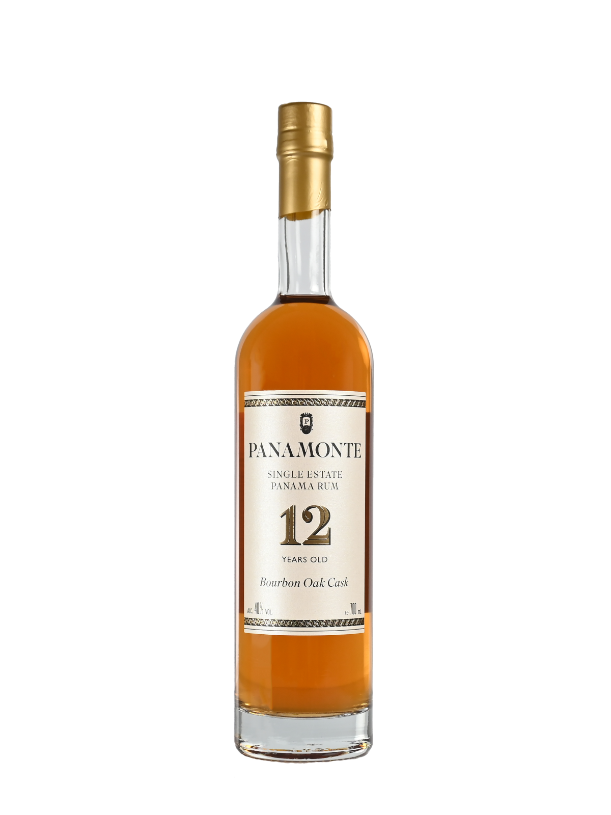 Panamonte 12-årig rom