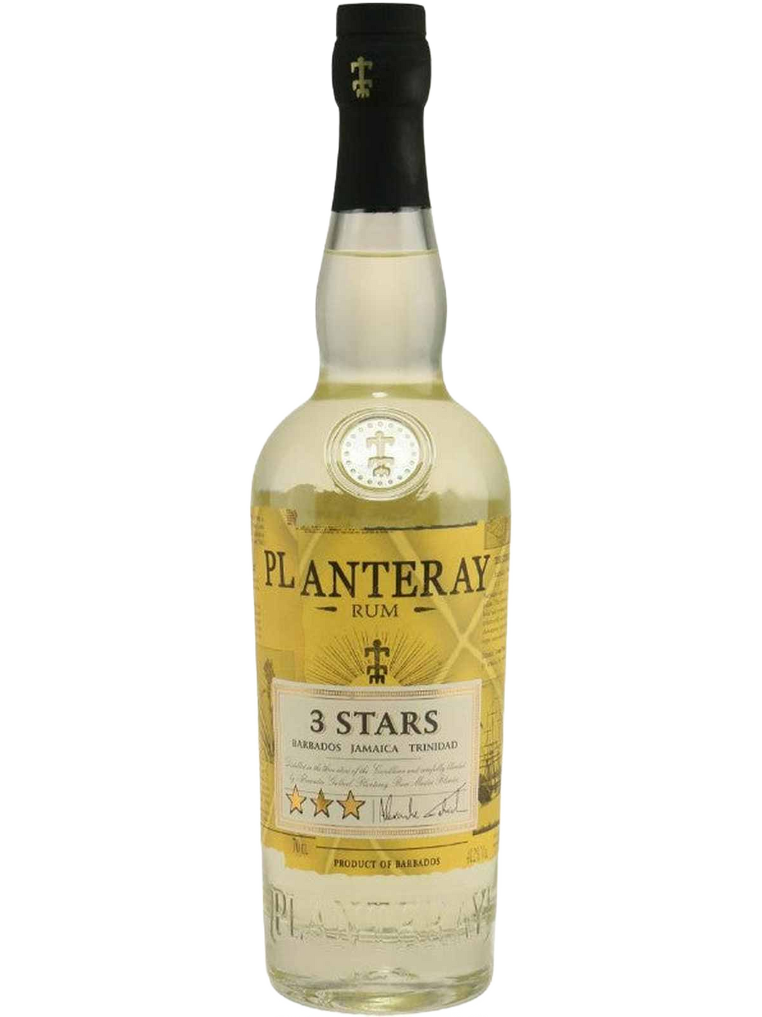 Planteray 3 Stars Rom