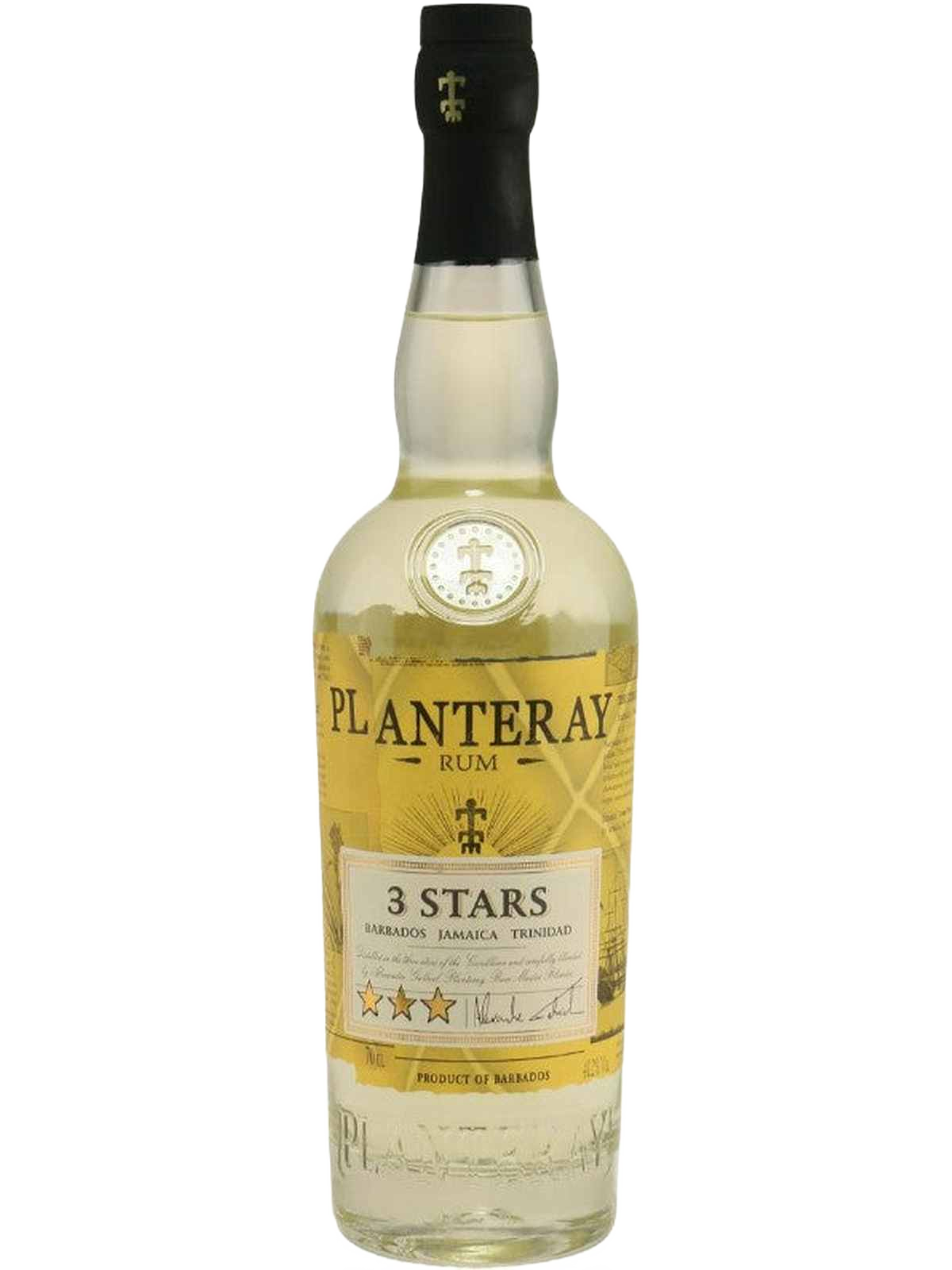 Planteray 3 Stars Rom
