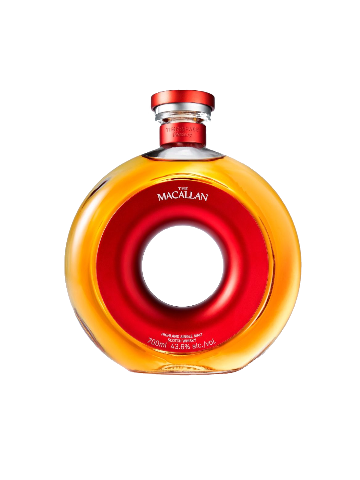 The Macallan Time : Space Mastery Single Malt Scotch Whisky