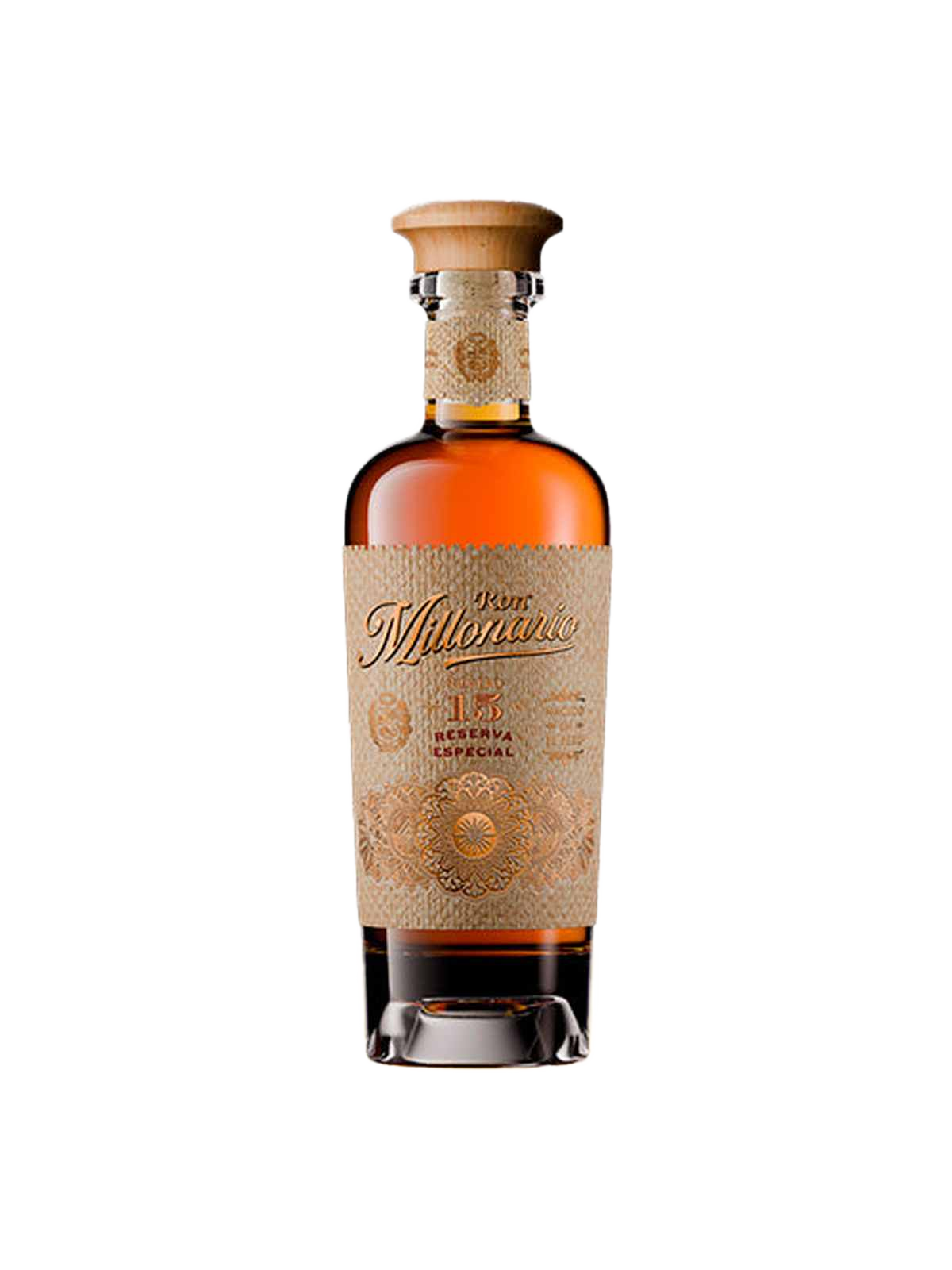 Ron Millonario Numero 15 Reserva Especial