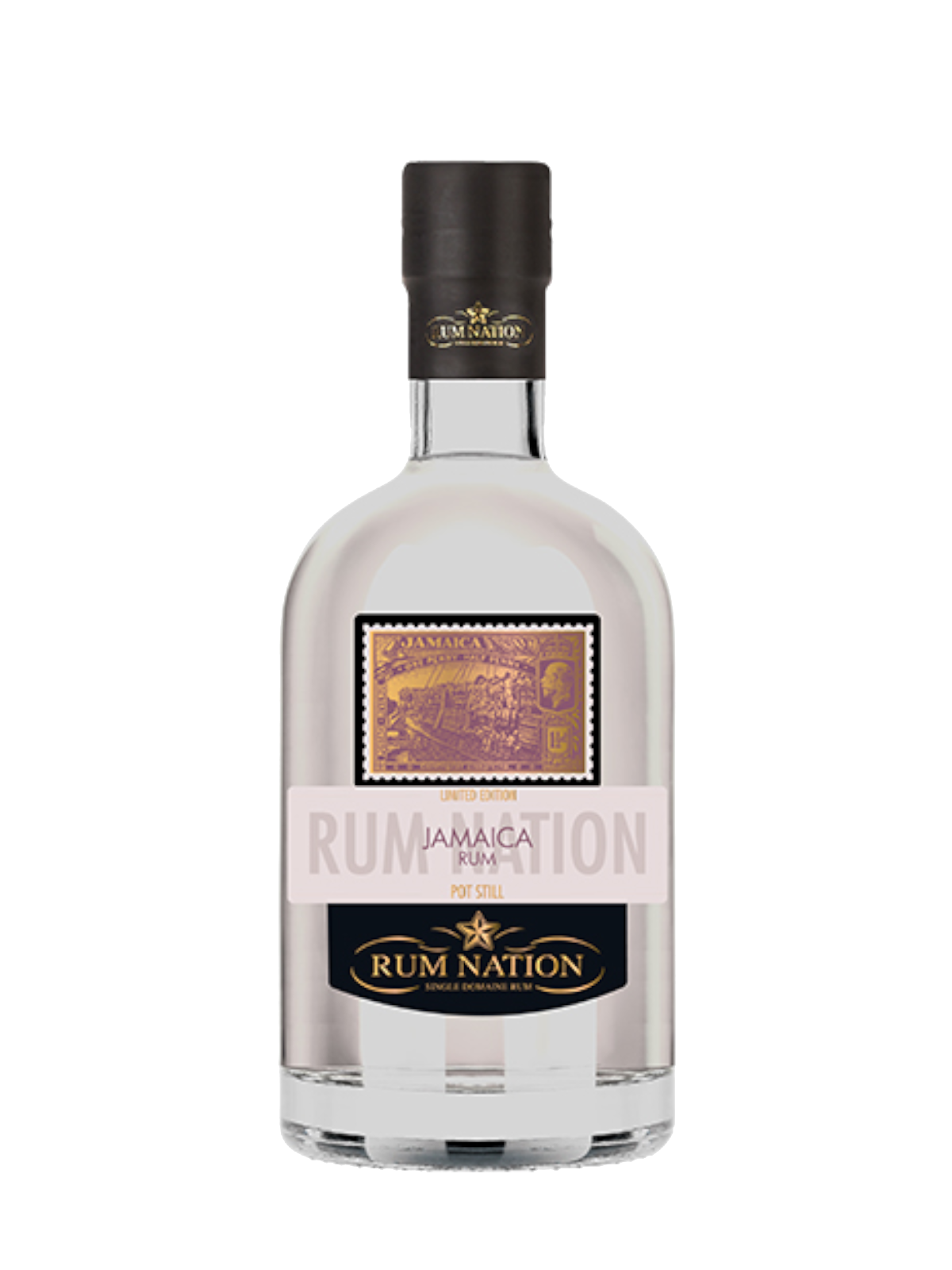 Rum Nation Jamaica White Pot Still