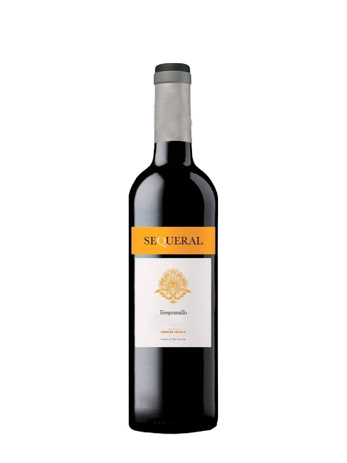 Sequeral Tempranillo – Bodegas Los Tinos