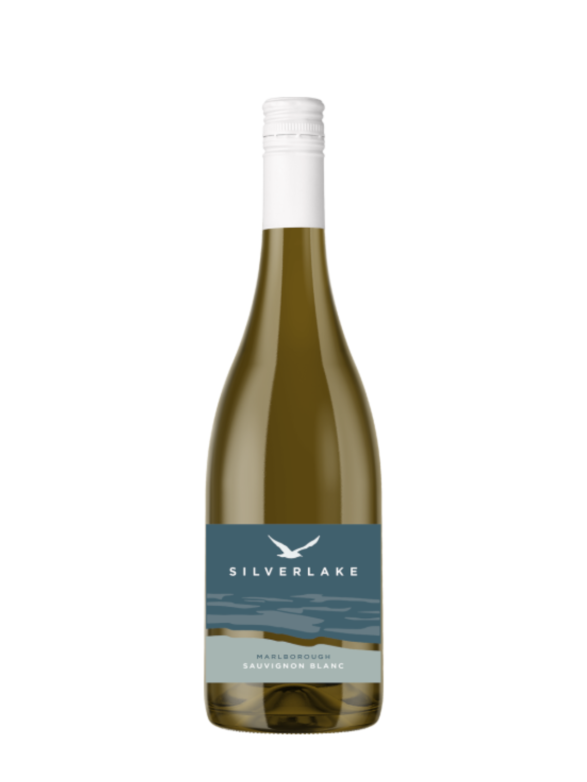 Silverlake Sauvignon Blanc 2025 - hvidvin fra New Zealand