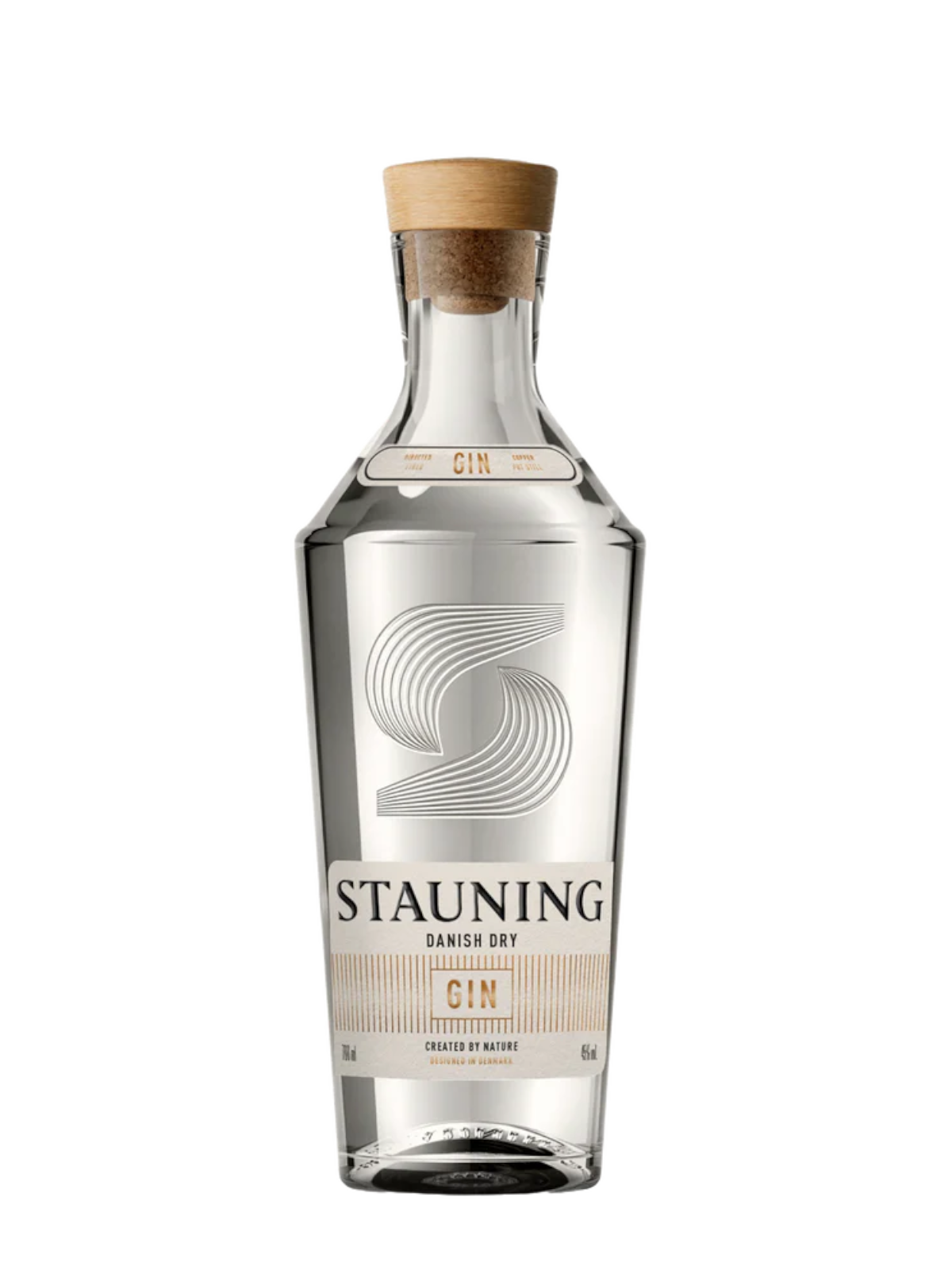 Stauning Dry Gin