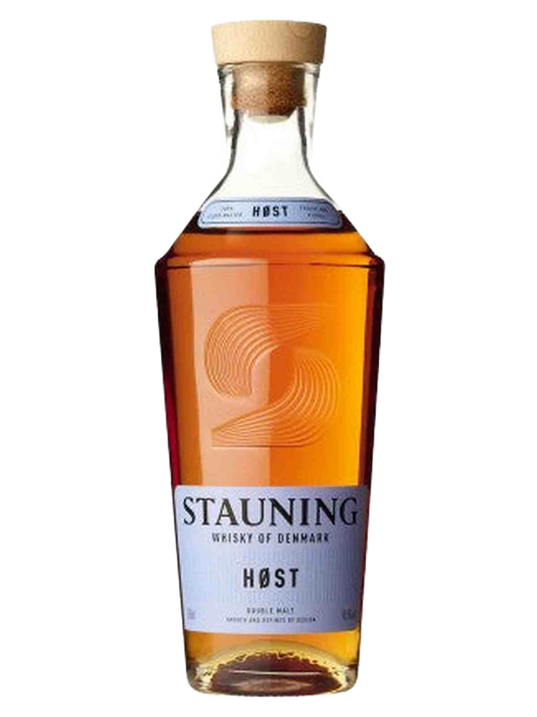 Stauning Høst Double Malt Whisky
