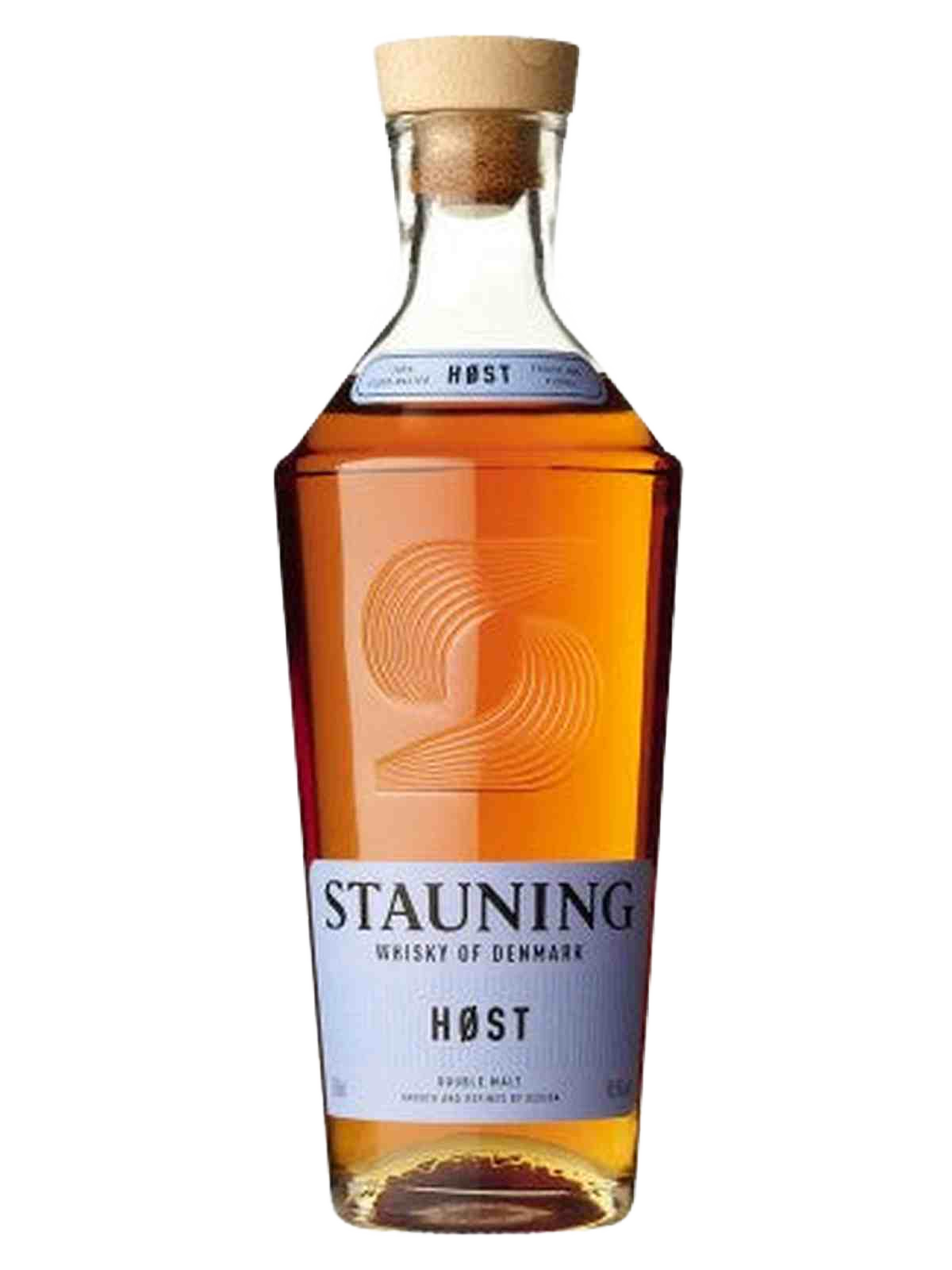 Stauning Høst Double Malt Whisky