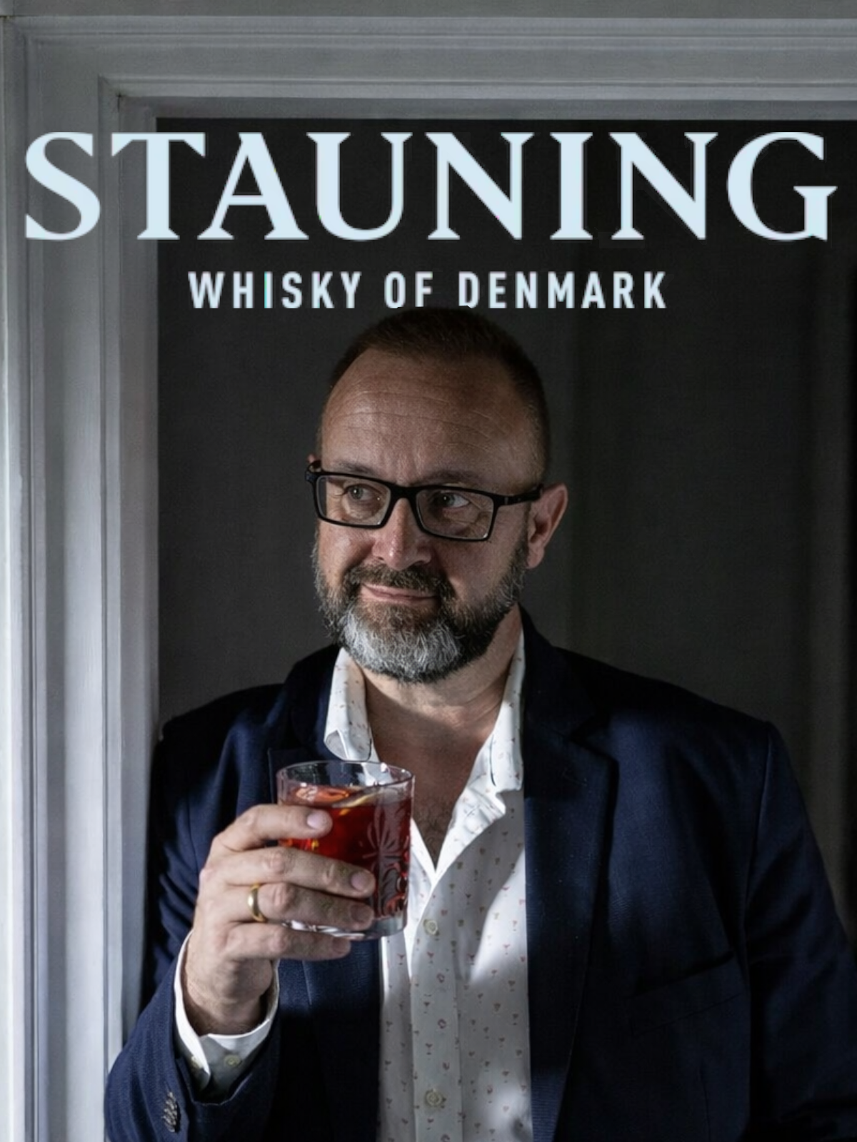 Stauning whiskysmagning den 9. oktober