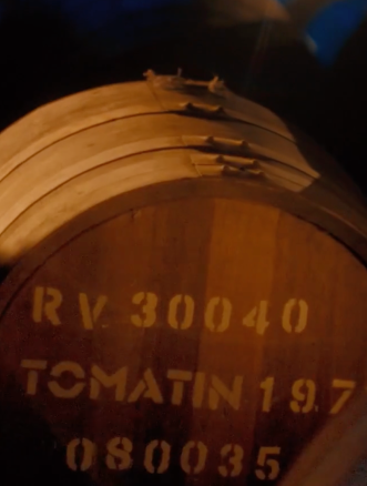 Tomatin
