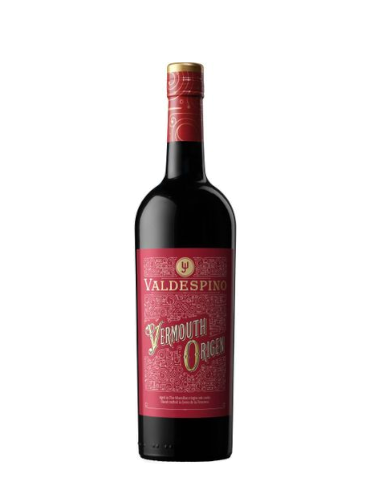 Valdespino Vermouth Origin