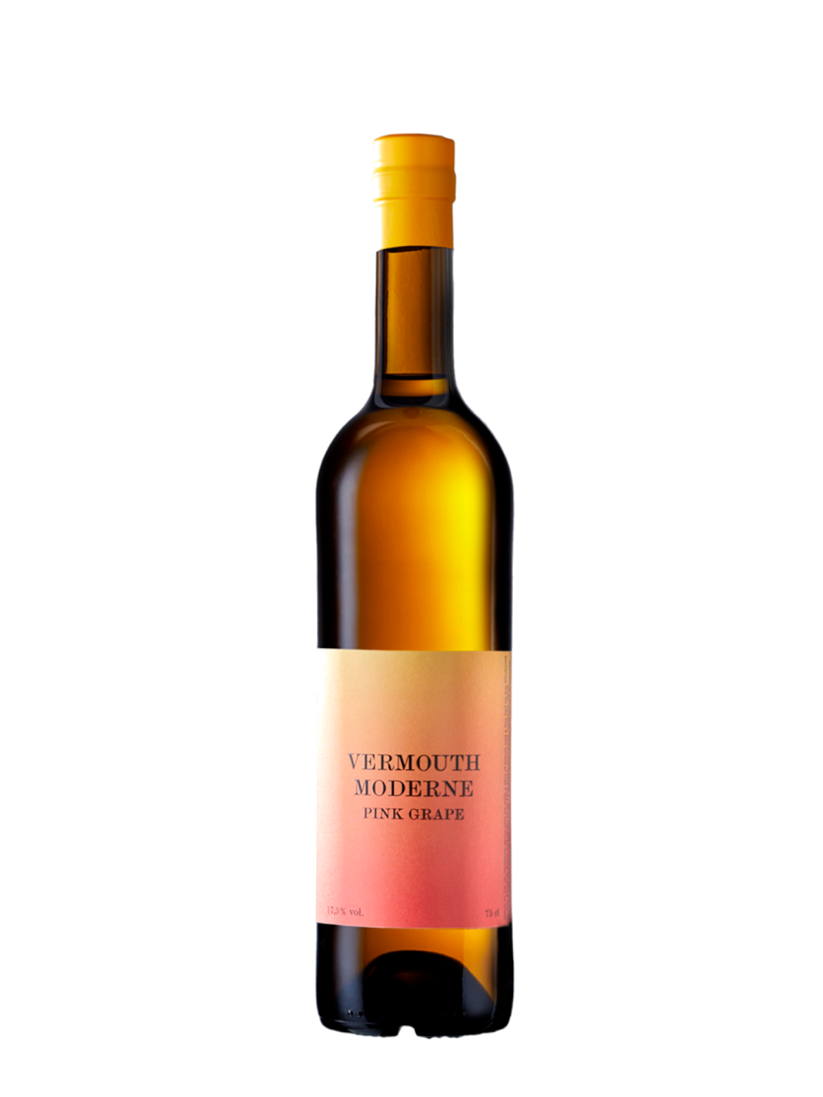 Vermouth Moderne Pink Grape - Den Klodsede Bjørn
