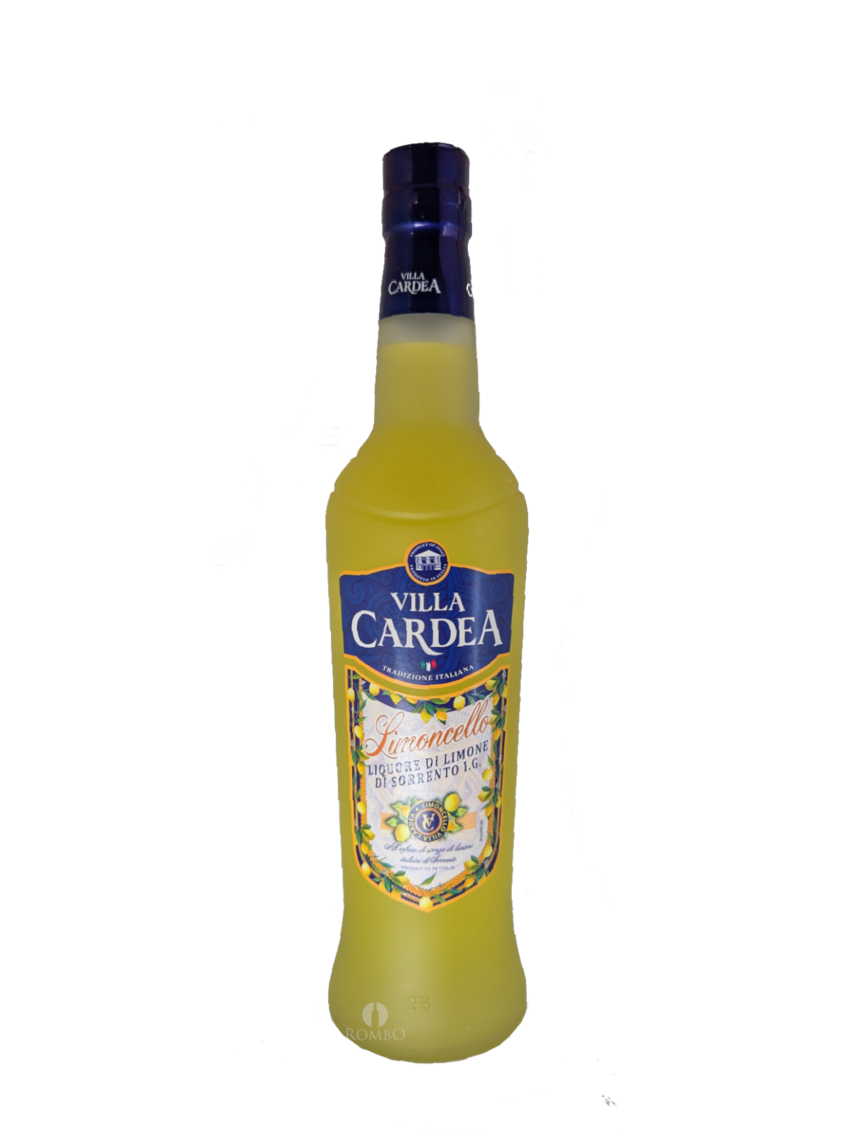 Villa Cardea Limoncello di Sorrento