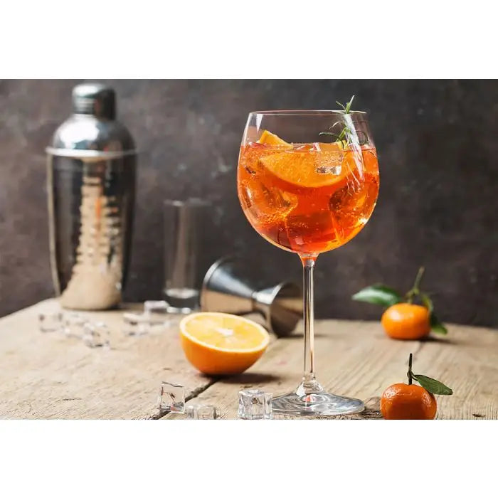 Aperol Spritz Cocktailpaket