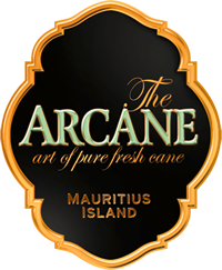 Arcane Rum Extraroma - Rom från Mauritius