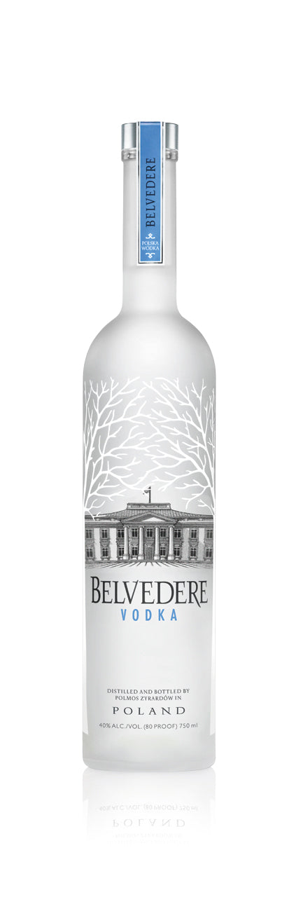 Belvedere Pure Vodka