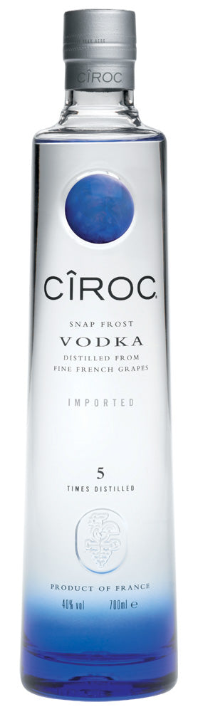 Cîroc Vodka