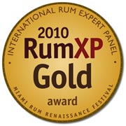 Dictador Destillery Icon Reserve 20 års Solera Rom