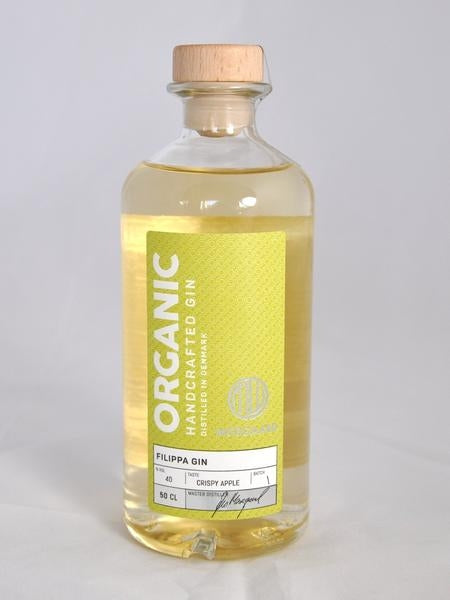 Mosgaard Filippa Gin
