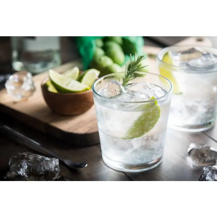 Gin & Tonic Cocktailpaket