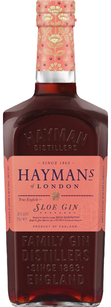Hayman's Sloe Gin