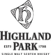 Highland Park 18 års Single Malt Whisky