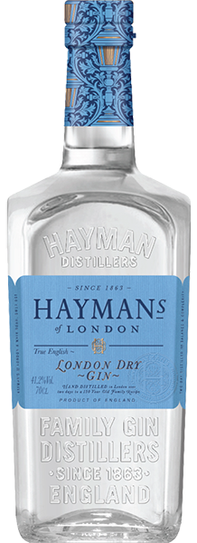 Hayman's London Dry Gin
