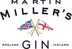 Martin Miller's Gin
