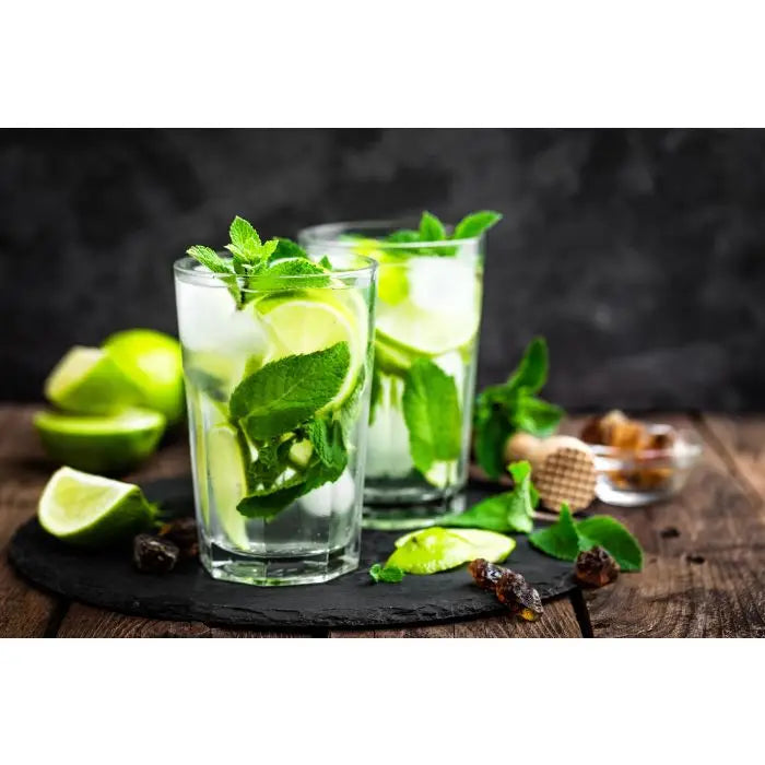 Mojito Cocktailpakke