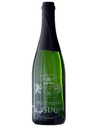 Old English Gin