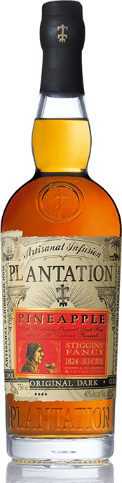 Plantation Original Dark Pineapple Spirit Drink