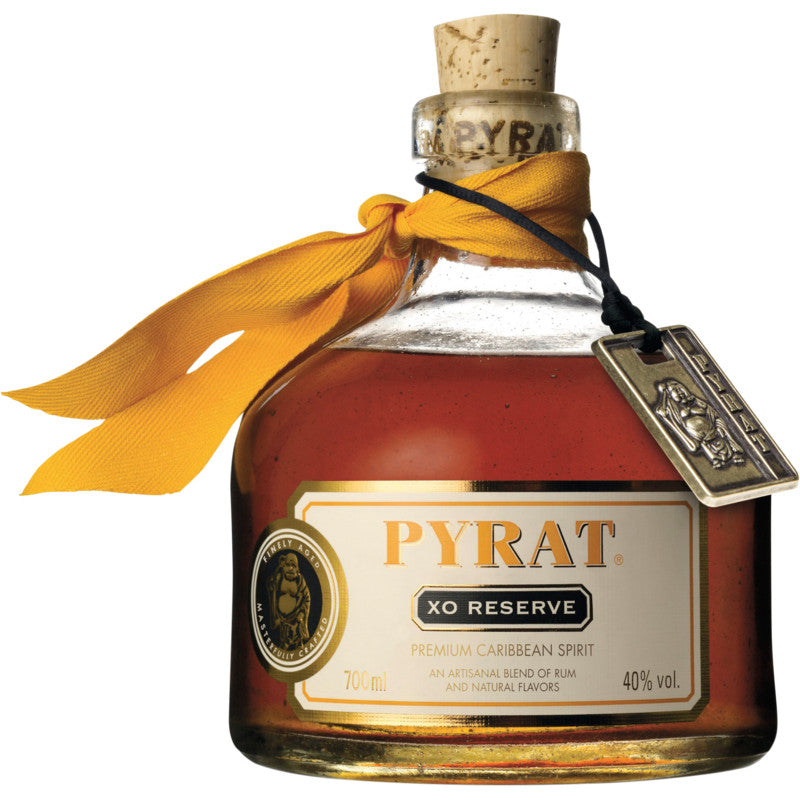 Pyrat XO Reserve