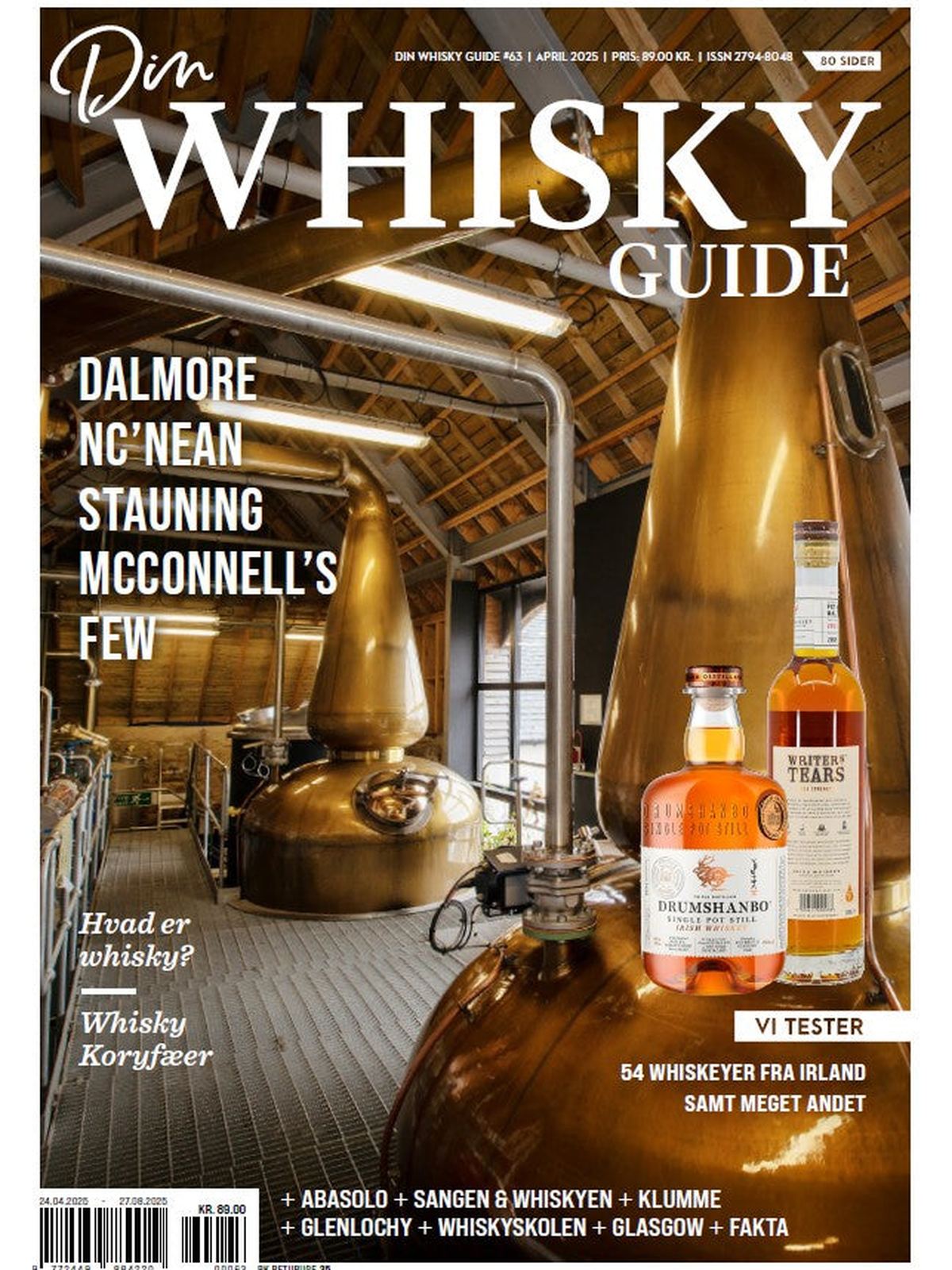 DinWhiskyGuide Nr. 63