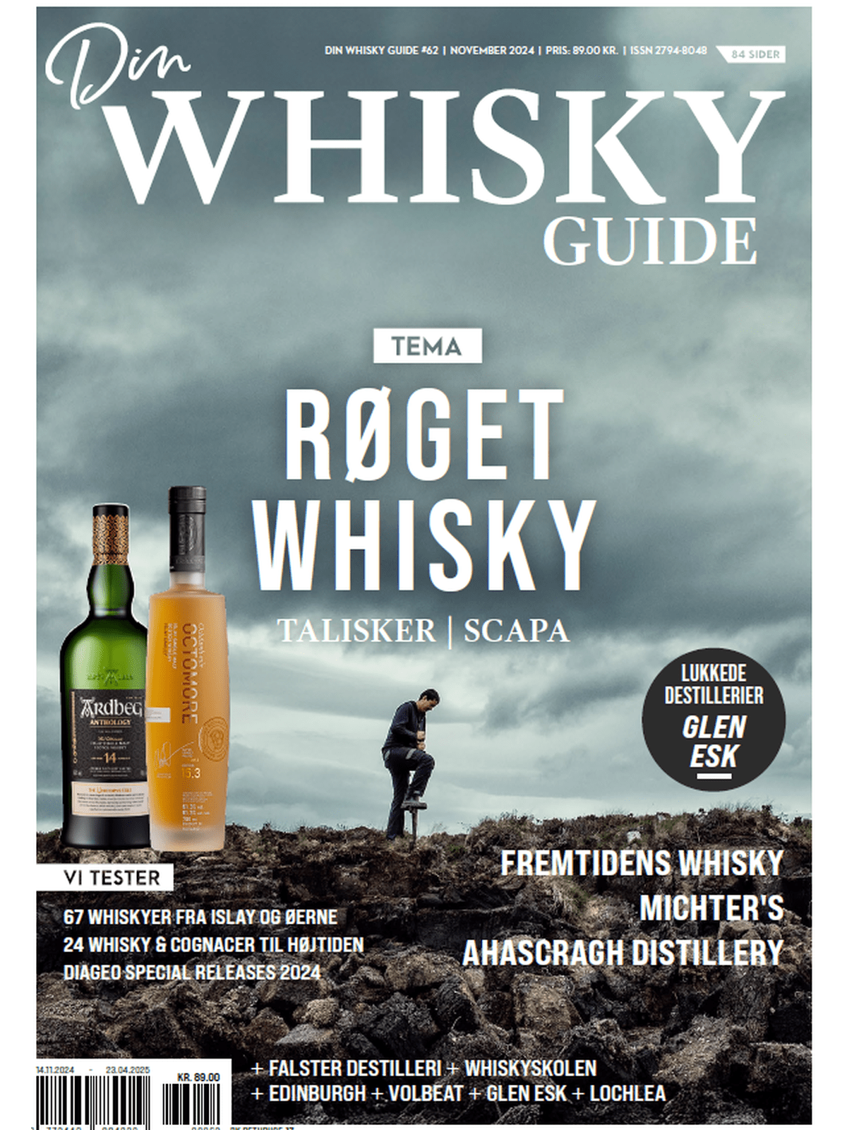 DinWhiskyGuide Nr. 62