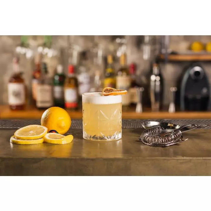 Whiskey Sour Cocktailpaket