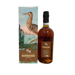 Collectors Series No. 13 Barbados 15 års rom -  Mørk rom