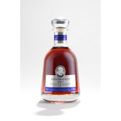 Diplomatico Single Vintage Rum 2007 rom -  