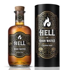 Hell or High Water Reserva rom -  Hell or High Water