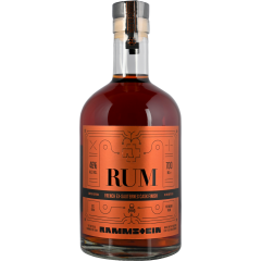 Rammstein Rum Sauternes Cask Finish rom -  Rammstein