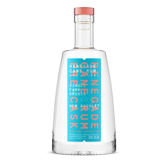 Renegade Rum Pre Cask New Bacolet Pot Still 50 % rom -  Rom fra Grenada