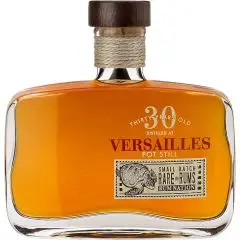 Rum Nation Rare Rums Versailles 30 år -  